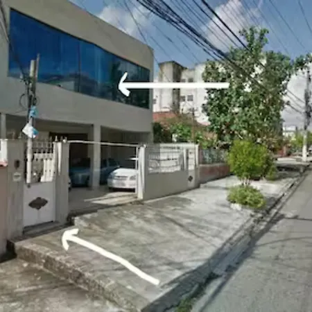 Apto202 a 100 mts do Shopping Carioca, Brt e Metrô-3