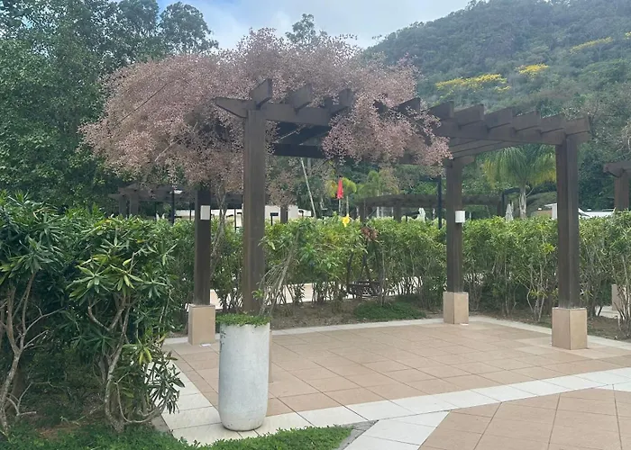 Clube Verdant Rio de Janeiro